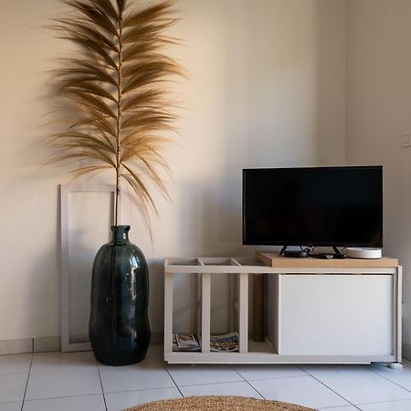 Appartement Cosy, Calme, Lumineux, Balcon, Parking サルラ・ラ・カネダ エクステリア 写真