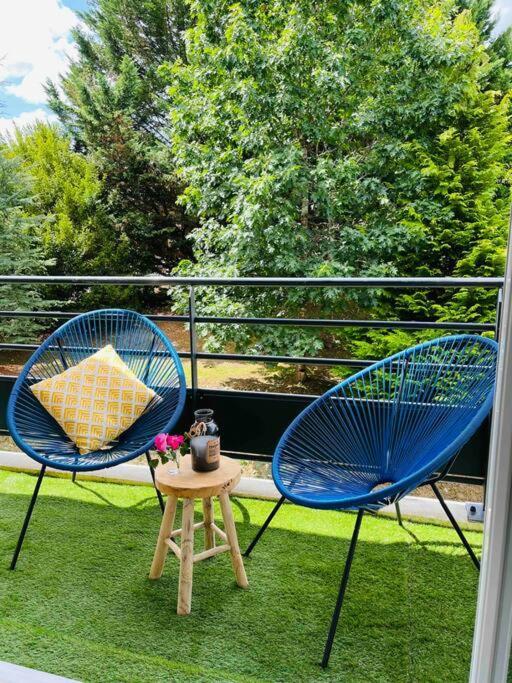 Appartement Cosy, Calme, Lumineux, Balcon, Parking サルラ・ラ・カネダ エクステリア 写真