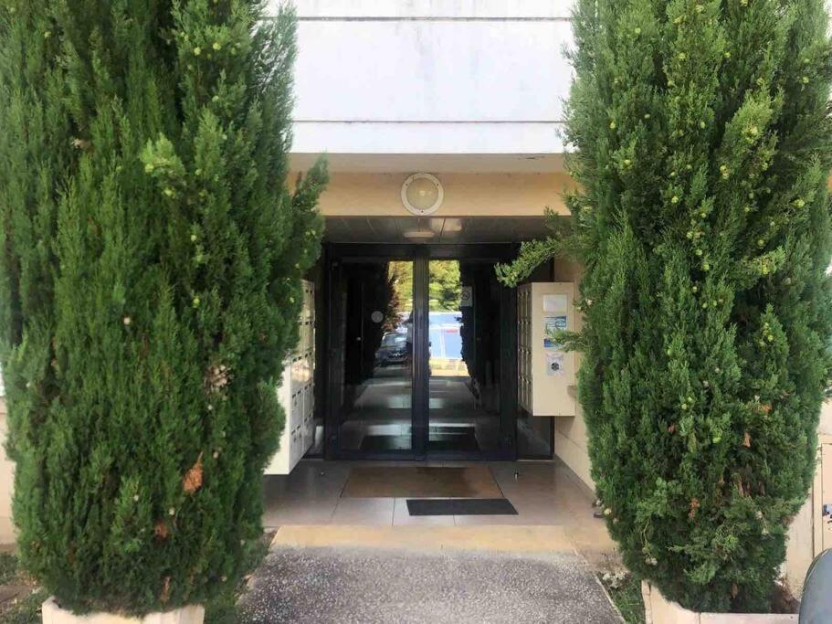 Appartement Cosy, Calme, Lumineux, Balcon, Parking サルラ・ラ・カネダ エクステリア 写真