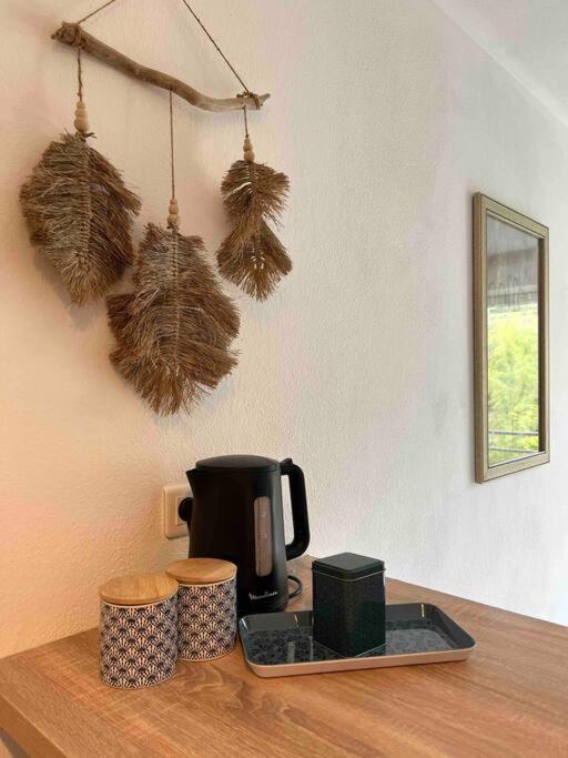 Appartement Cosy, Calme, Lumineux, Balcon, Parking サルラ・ラ・カネダ エクステリア 写真